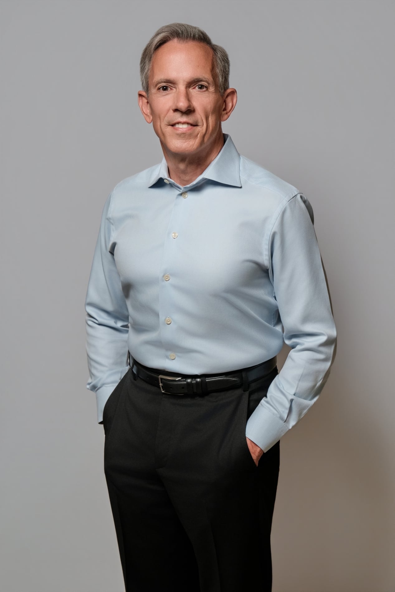 Carlo Porreca, LAVA Partner