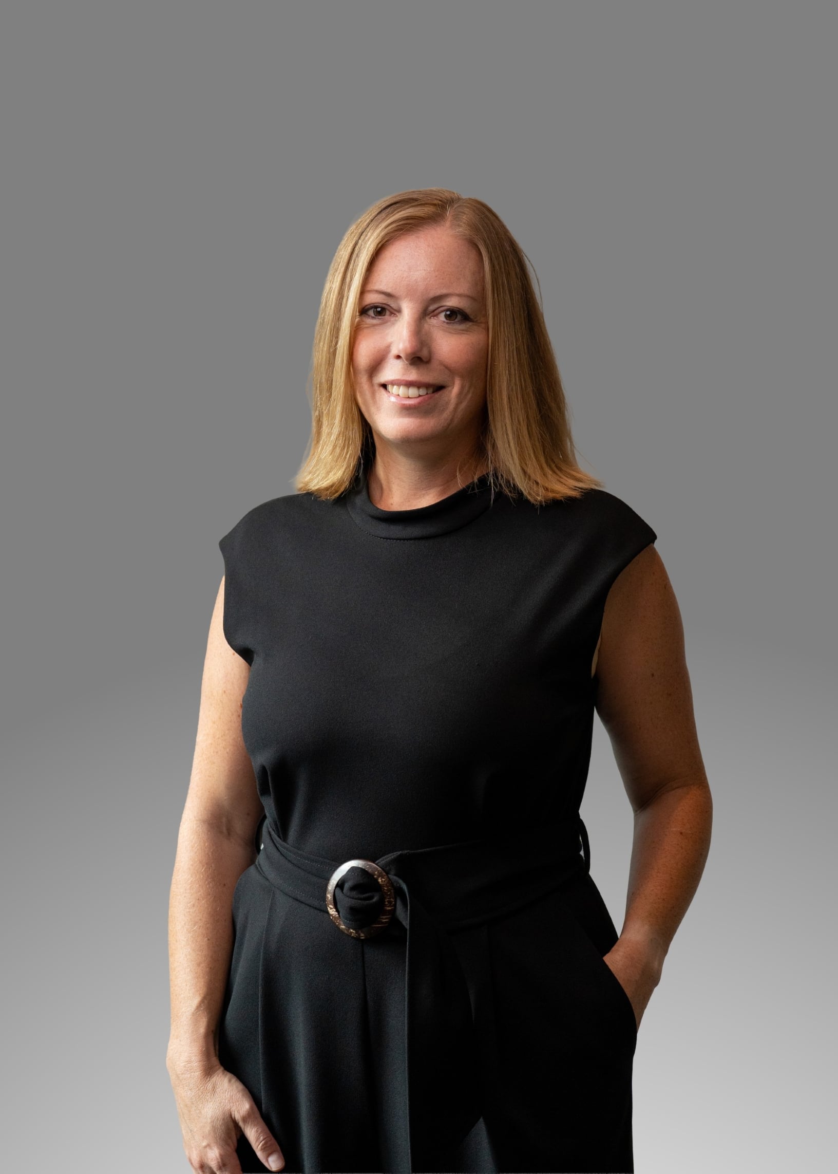 Helen Dixon, LAVA Partner