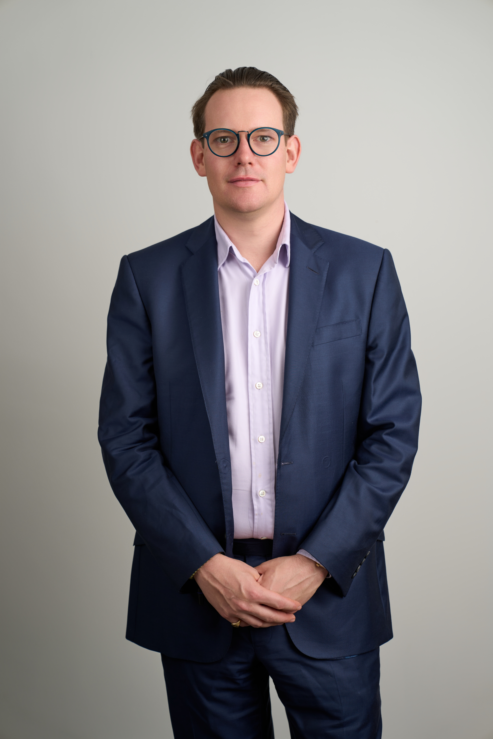 Felix Neate, Associate Director