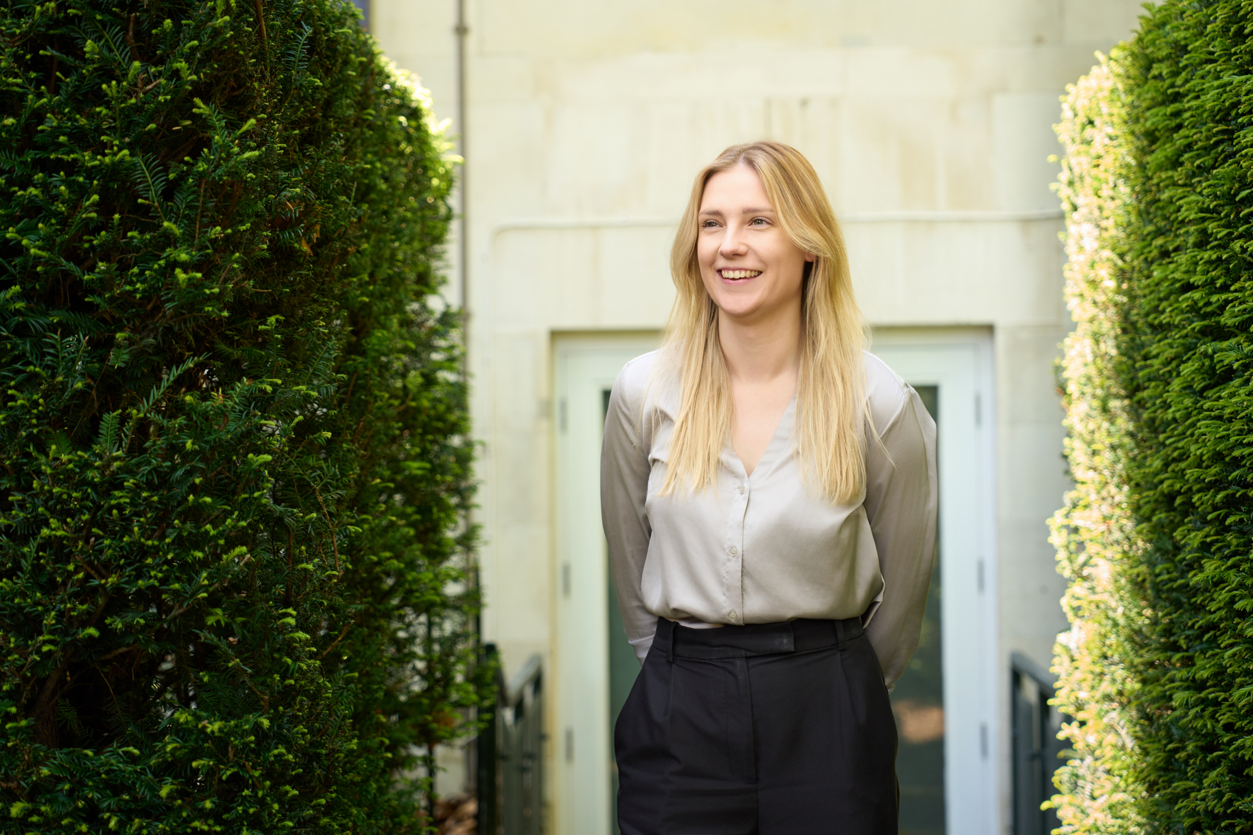 Millie Counsell LAVA Assistant Manager
