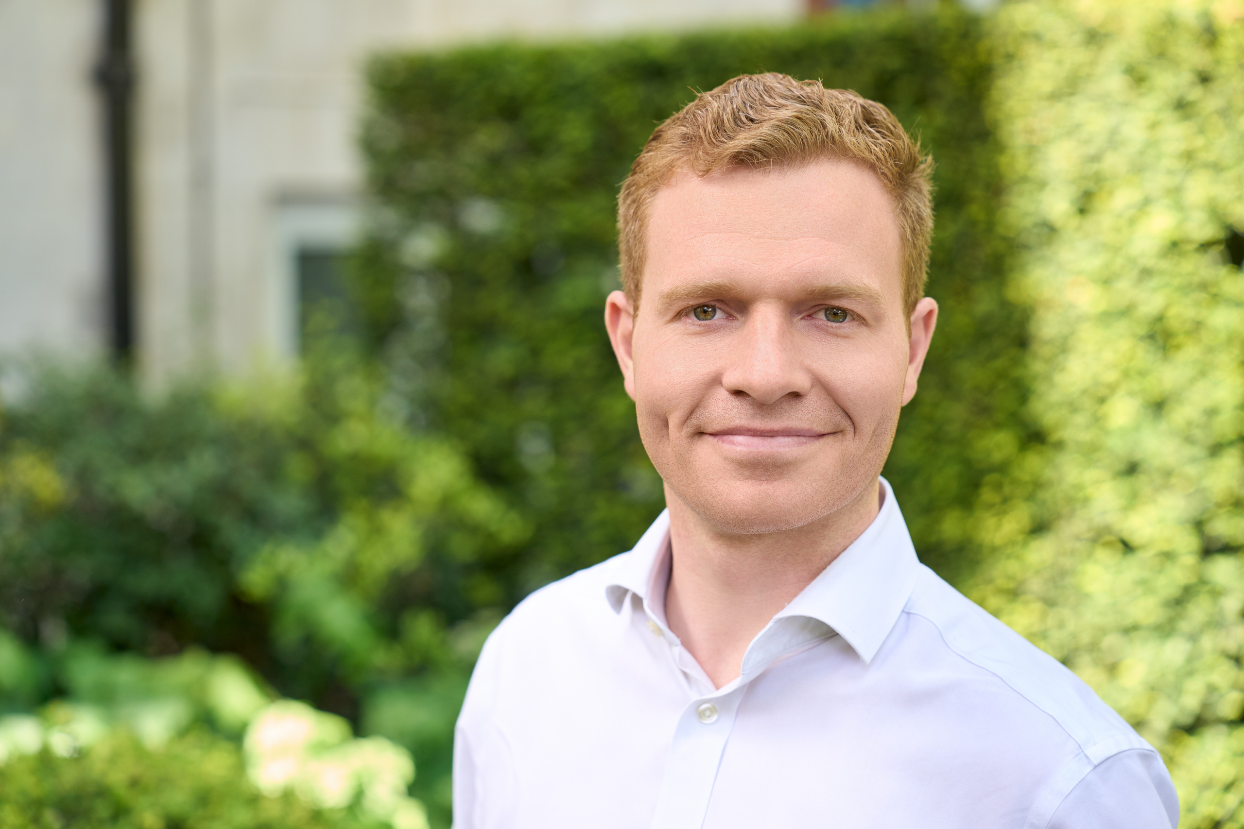 Tom Rowe-Jones LAVA Director