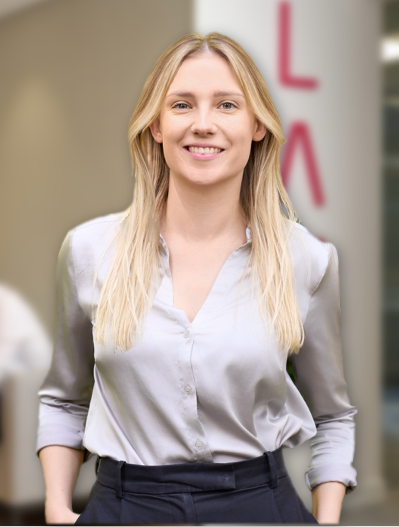 Millie  Counsell