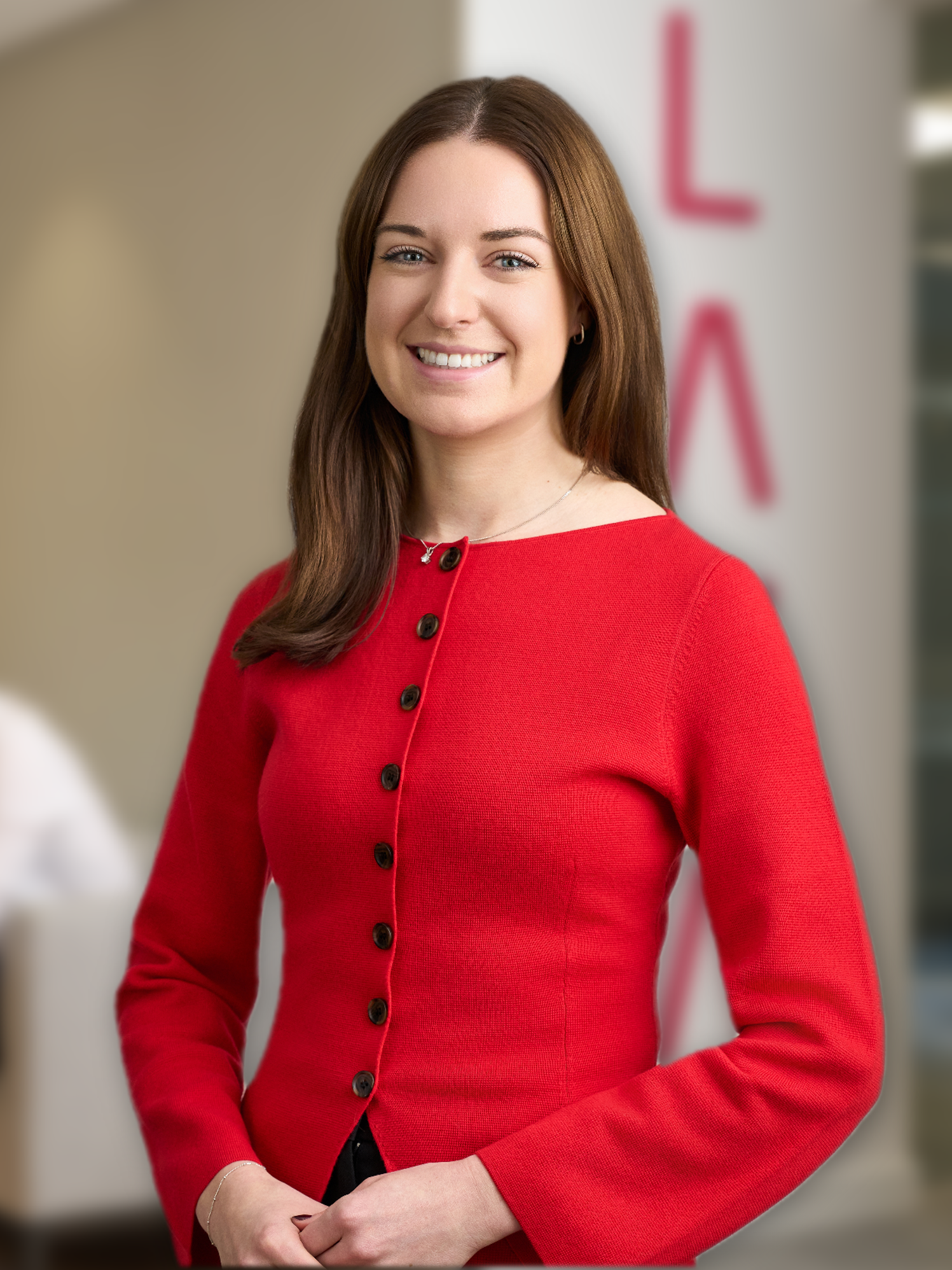 Sophie  Lomas