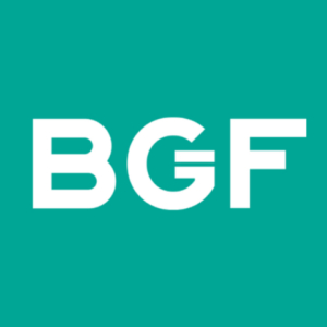 BGF Logo