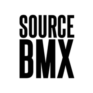 Source BMX Logo