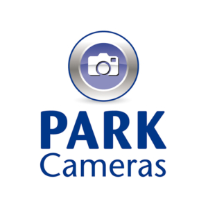 Park cameras logo