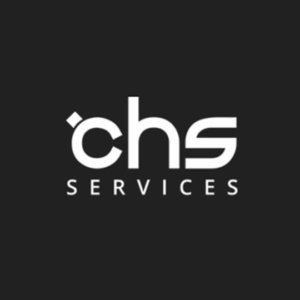 CHS services logo