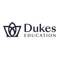 Dukes Education logo