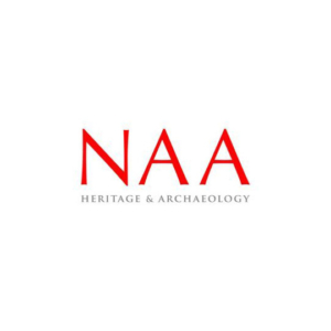 NAA logo