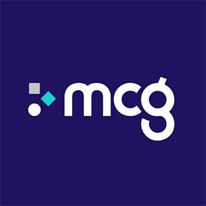 MCg Group logo