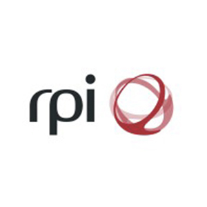 RP International logo