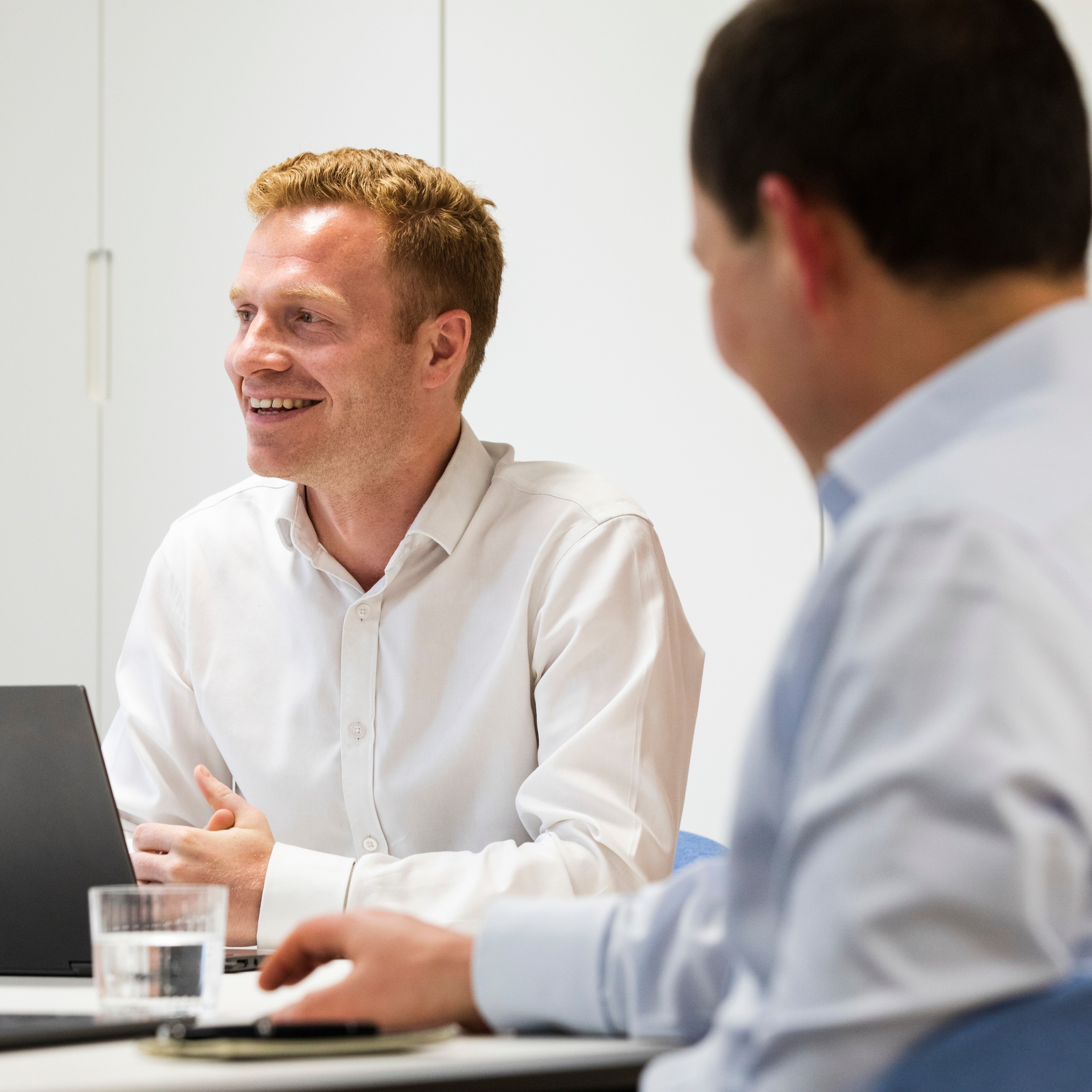 Tom Rowe-Jones, LAVA