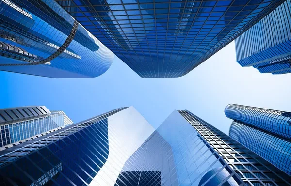 Financial Services M&A