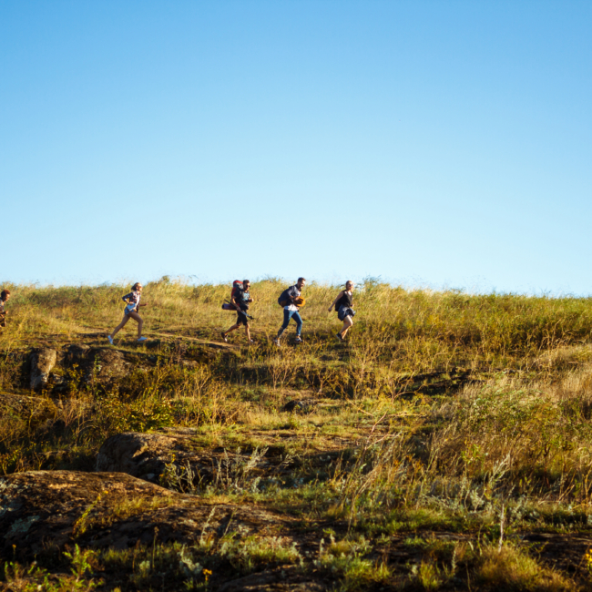 Improve International and The College of Health