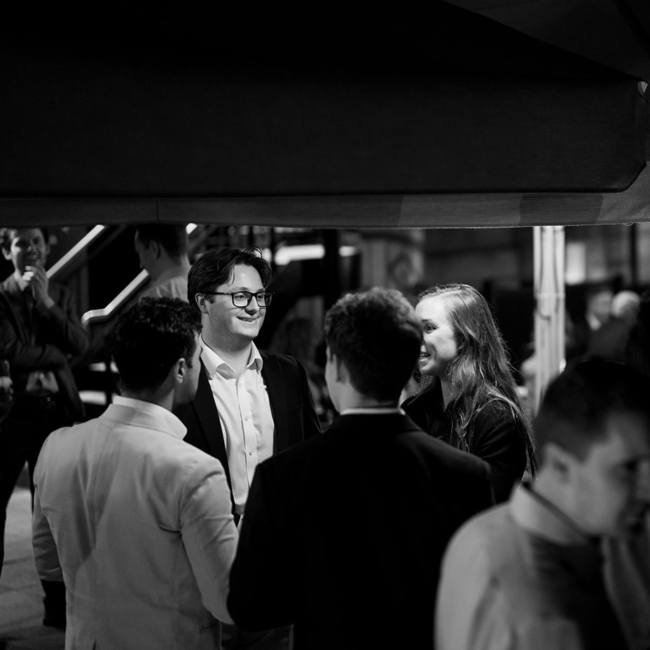 Ivo Brett LAVA Advisory