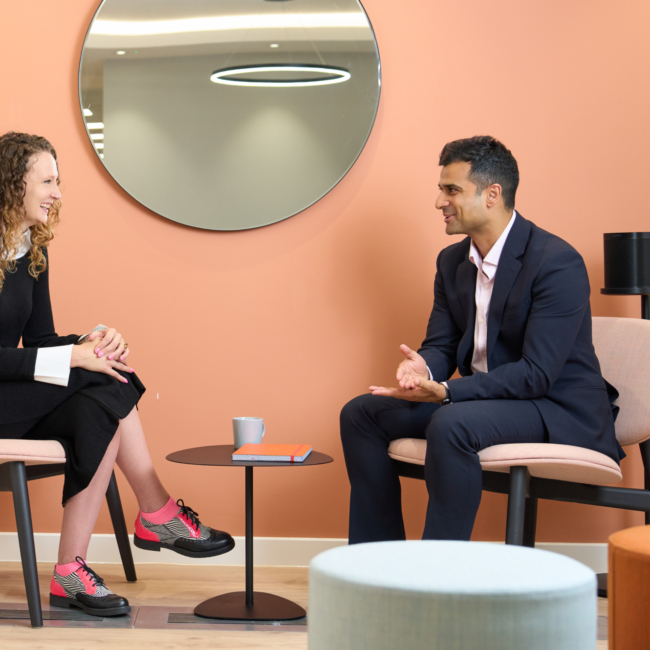 LAVA & Money Marketing