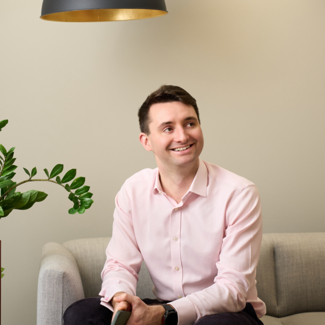 LAVA & Education Investor