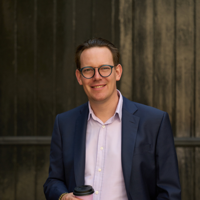 LAVA & Investment Week