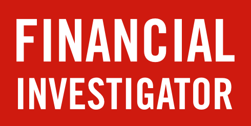 LAVA & Financial Investigator