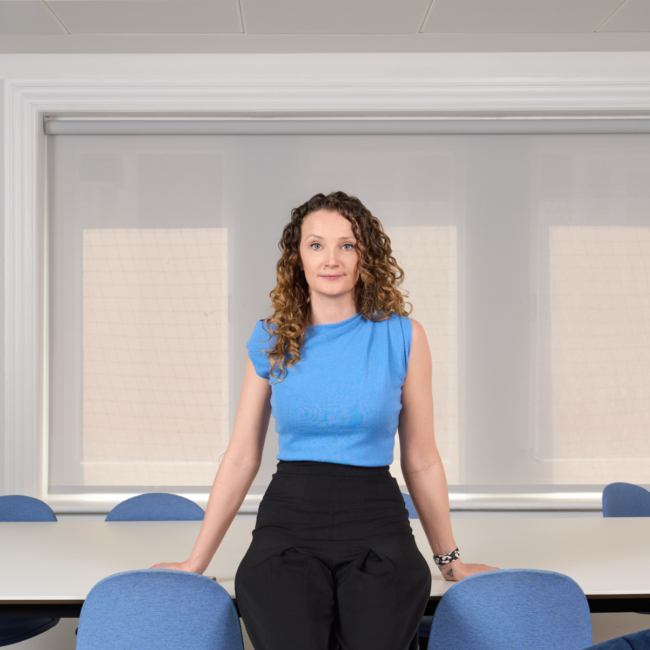 LAVA & Startups Magazine