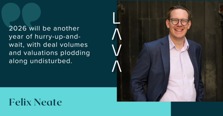 Felix Neate 2026 predictions