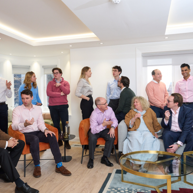 LAVA team predictions 2025