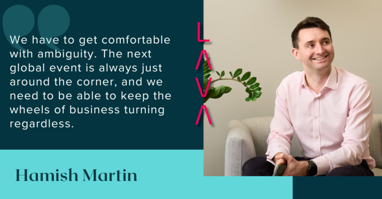 Hamish Martin 2026 predictions