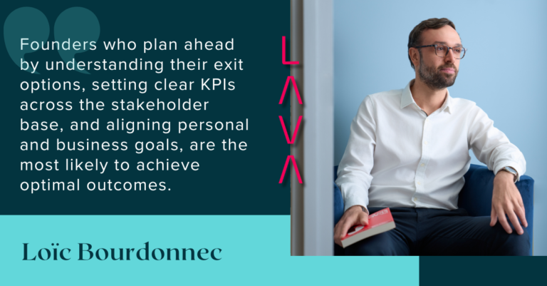 Loic Bourdonnec 2026 predictions