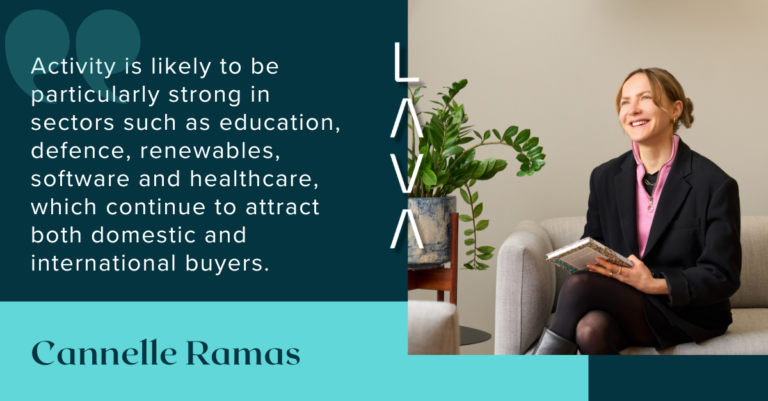 Cannelle Ramas 2026 predictions