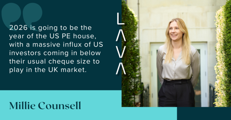 Millie Counsell 2026 predictions