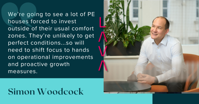 Simon Woodcock 2026 predictions