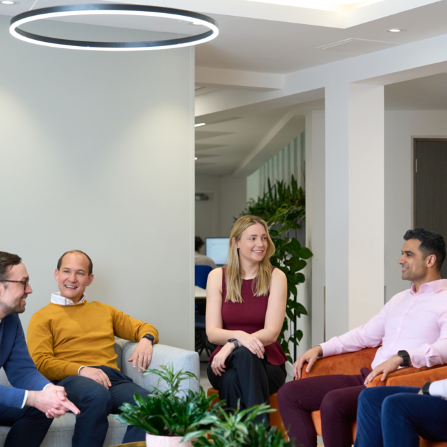 Millie makes manager